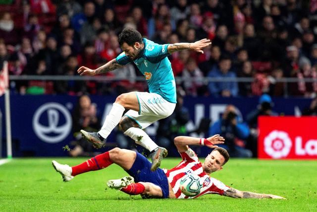 沃克：对利物浦不能再这样踢了，不然要被血虐